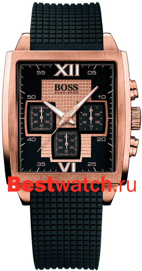 Часы Hugo Boss Gents HB-1512444